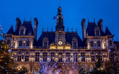 Paris Mayor Fined For Hiring Mostly Women – Feminist-Laws Causing Inequality?